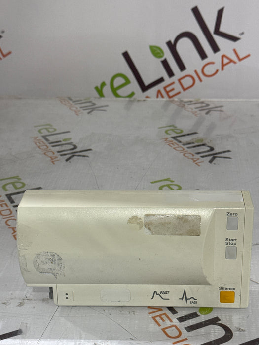 Philips M3001A-A01C06 Fast SpO2, NIBP, ECG, Temp, IBP MMS Module
