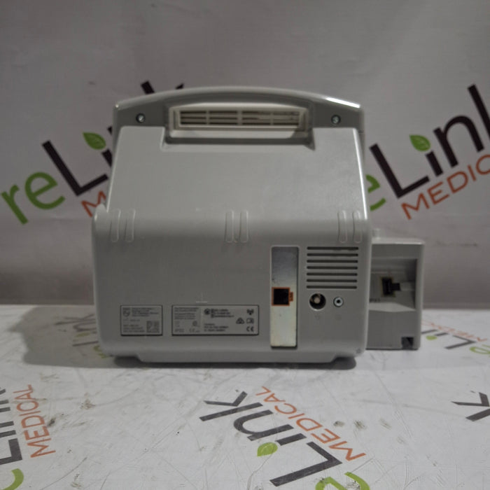 Philips IntelliVue MP5T Patient Monitor