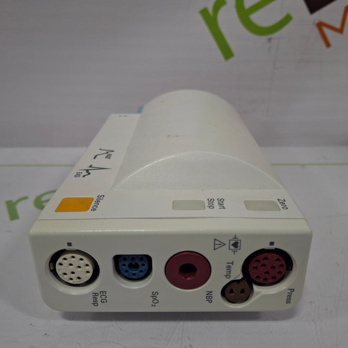 Philips M3001A-A01C06 Fast SpO2, NIBP, ECG, Temp, IBP MMS Module