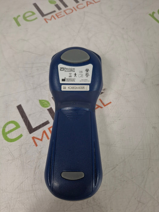 Abbott Precision Xceed Pro Blood Glucose Meter