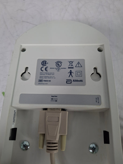 Abbott Precision Xceed Pro Blood Glucose Meter