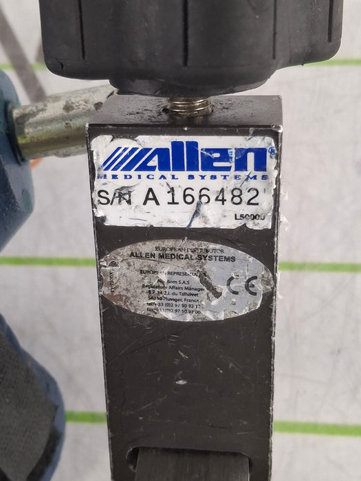 Allen Medical Systems Accessory