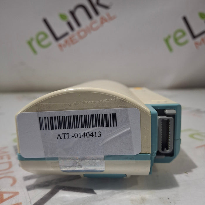 Philips M3001A-A01C06 Fast SpO2, NIBP, ECG, Temp, IBP MMS Module