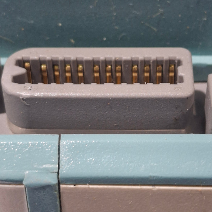 Philips M3001A-A01C06 Fast SpO2, NIBP, ECG, Temp, IBP MMS Module