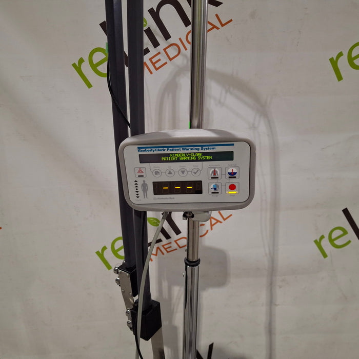 Kimberly-Clark M1000-01 Patient Warmer