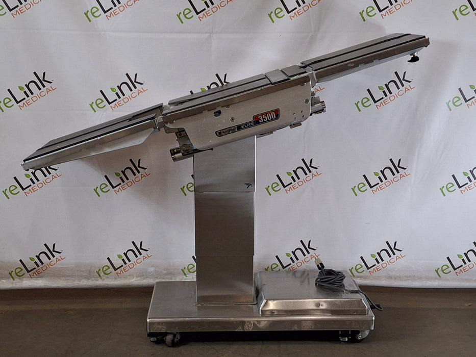 Skytron 3500 Elite Surgical Table