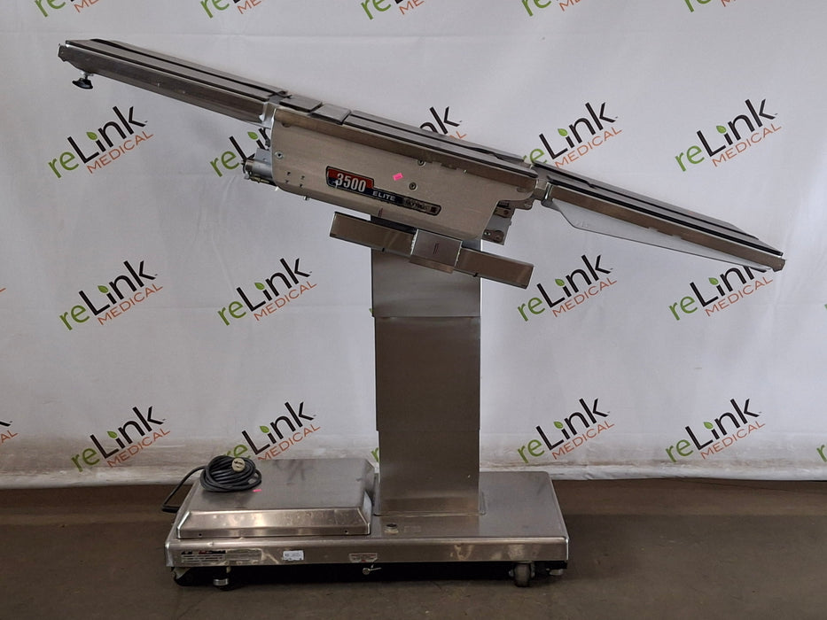 Skytron 3500 Elite Surgical Table