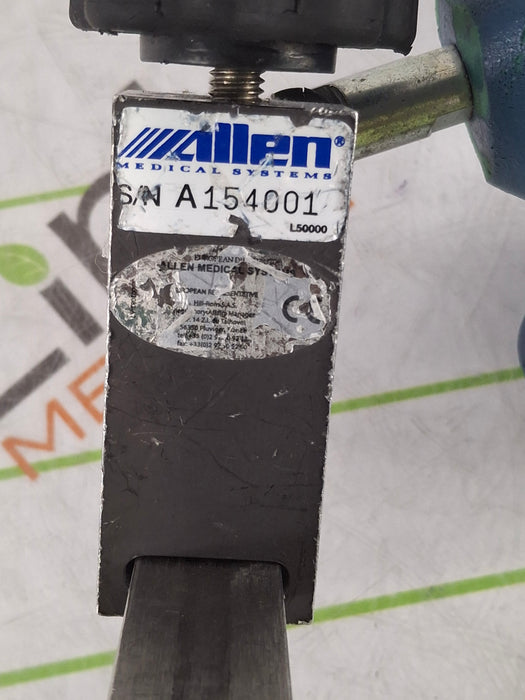 Allen Medical Systems Accessory
