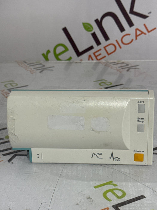 Philips M3001A-A01C06 Fast SpO2, NIBP, ECG, Temp, IBP MMS Module