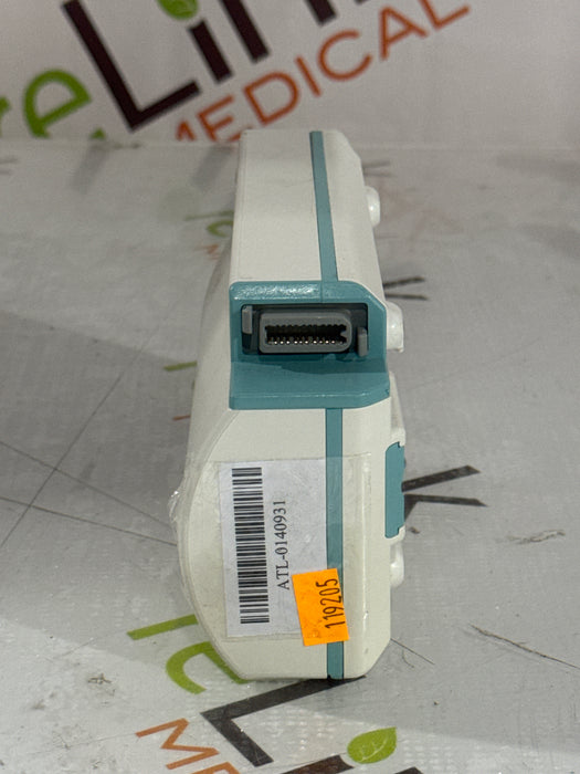 Philips M3001A-A01C06 Fast SpO2, NIBP, ECG, Temp, IBP MMS Module