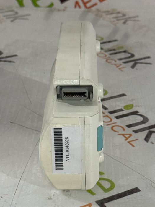Philips M3001A-A01C06 Fast SpO2, NIBP, ECG, Temp, IBP MMS Module