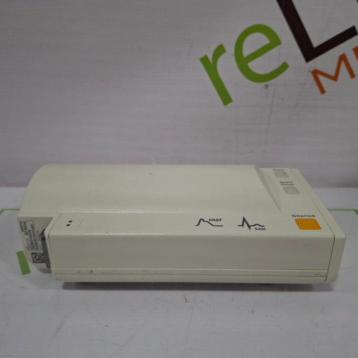 Philips M3001A-A01C06 Fast SpO2, NIBP, ECG, Temp, IBP MMS Module