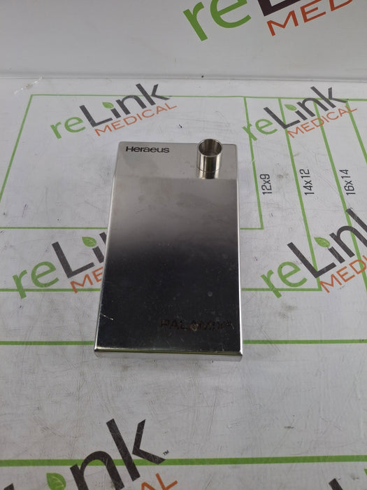 Heraeus Palamix Vacuum Pump