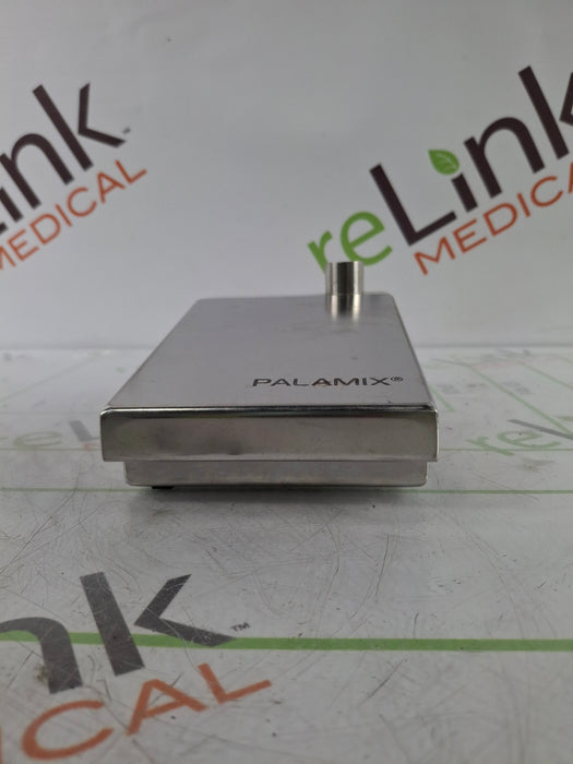 Heraeus Palamix Vacuum Pump