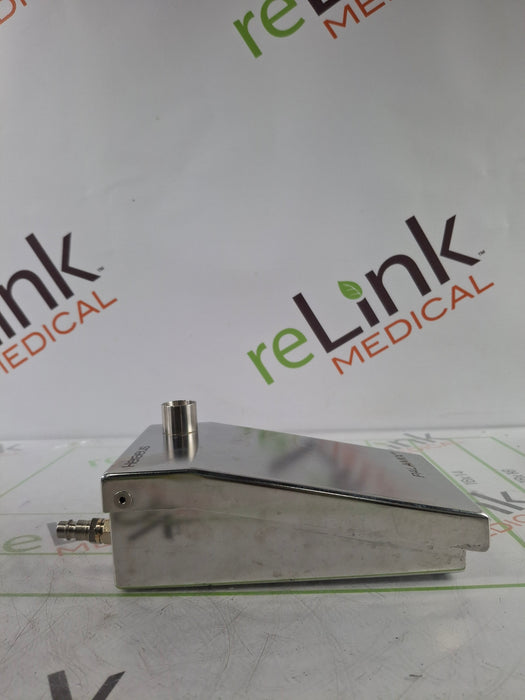 Heraeus Palamix Vacuum Pump