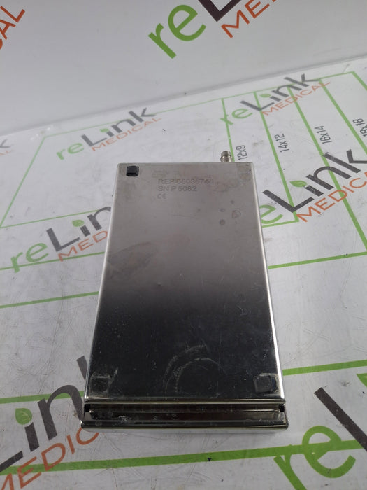 Heraeus Palamix Vacuum Pump