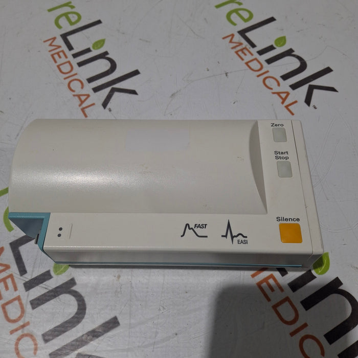 Philips M3001A-A01C06 Fast SpO2, NIBP, ECG, Temp, IBP MMS Module