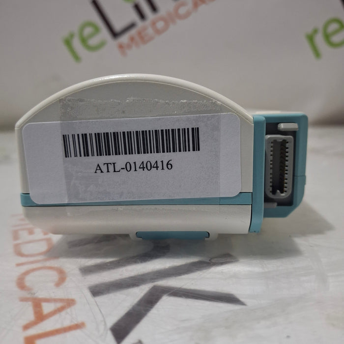 Philips M3001A-A01C06 Fast SpO2, NIBP, ECG, Temp, IBP MMS Module
