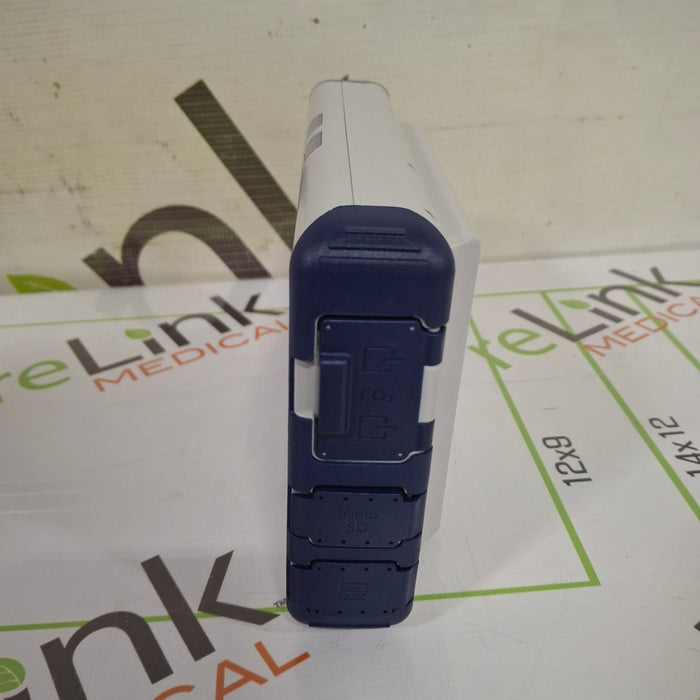 Medtronic Capnostream 35 Portable Respiratory Monitor