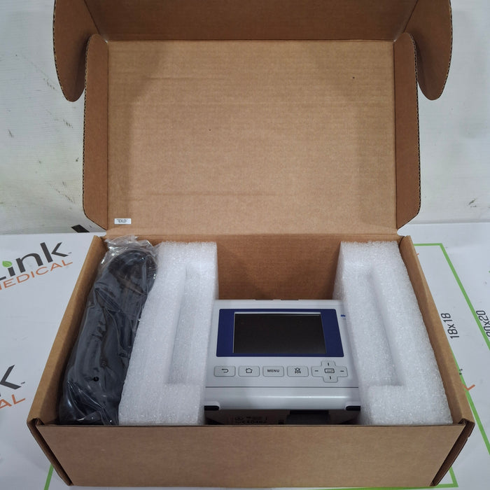 Medtronic Capnostream 35 Portable Respiratory Monitor
