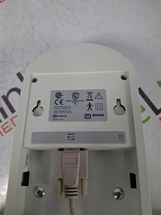 Abbott Precision Xceed Pro Blood Glucose Meter