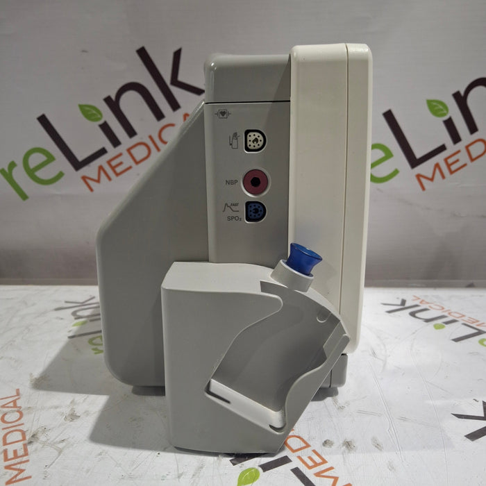 Philips IntelliVue MP5T Patient Monitor