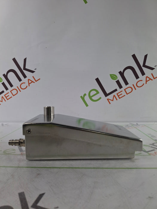 Heraeus Palamix Vacuum Pump