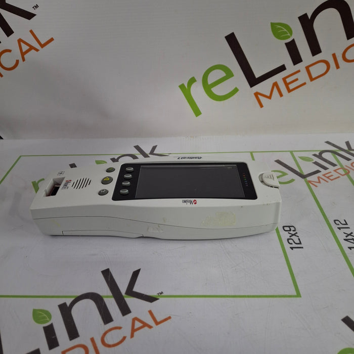 Masimo Radical 7 Pulse Oximeter w/ Base