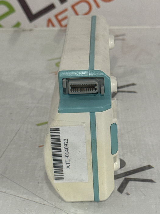 Philips M3001A-A01C06 Fast SpO2, NIBP, ECG, Temp, IBP MMS Module