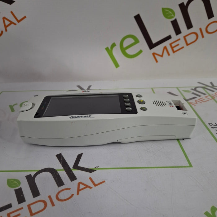 Masimo Radical 7 Pulse Oximeter w/ Base