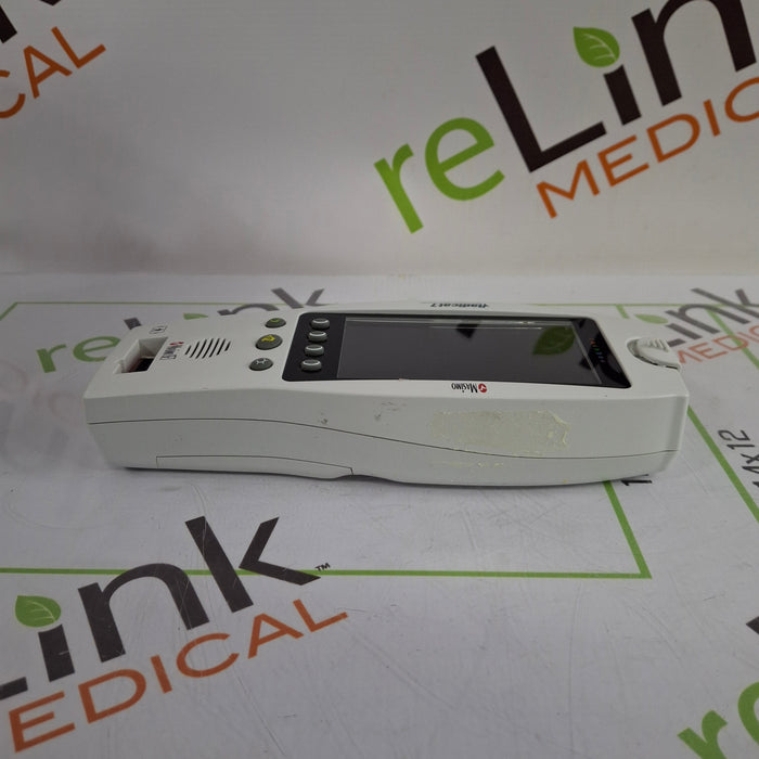 Masimo Radical 7 Pulse Oximeter w/ Base