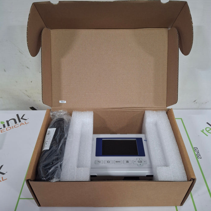 Medtronic Capnostream 35 Portable Respiratory Monitor
