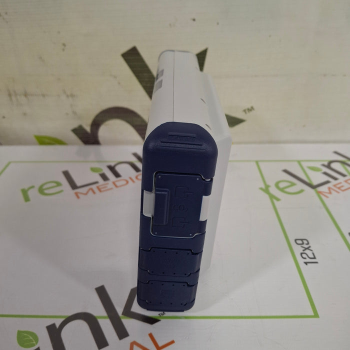 Medtronic Capnostream 35 Portable Respiratory Monitor