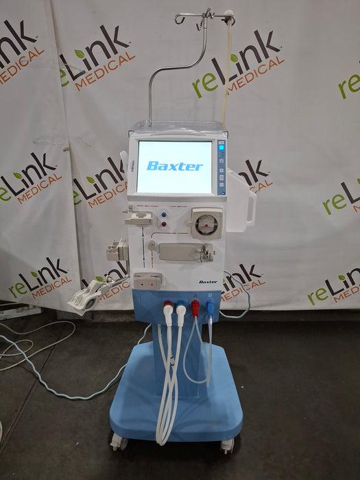 Baxter AK 98 Dialysis System