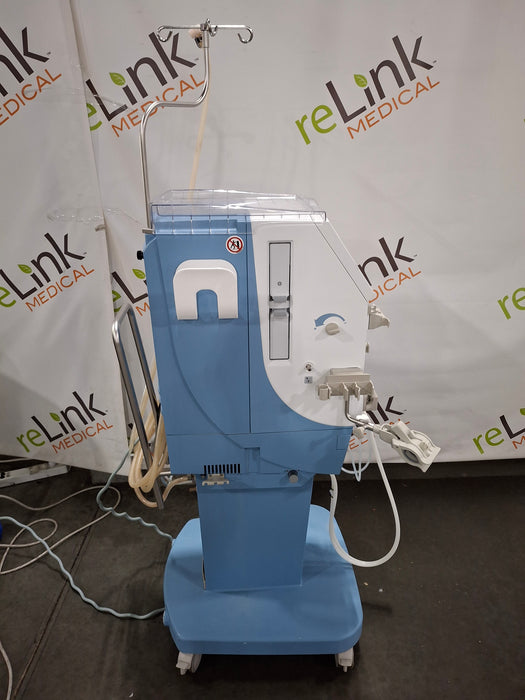 Baxter AK 98 Dialysis System