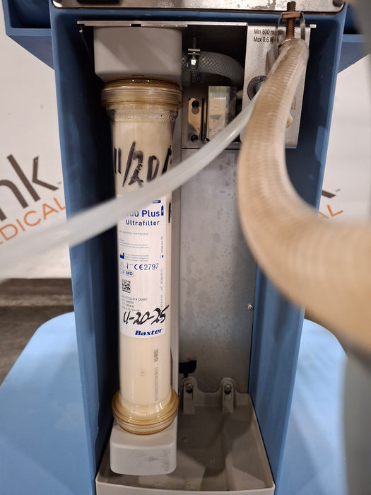Baxter AK 98 Dialysis System