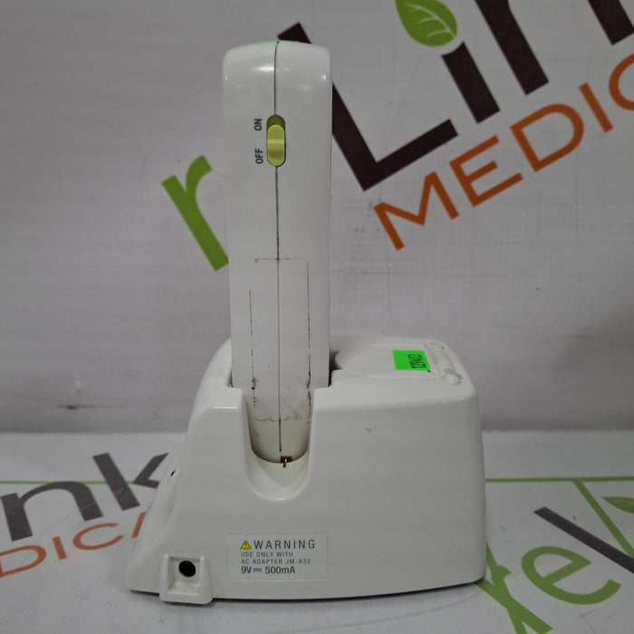 Draeger Medical JM-103 Bilirubin Meter