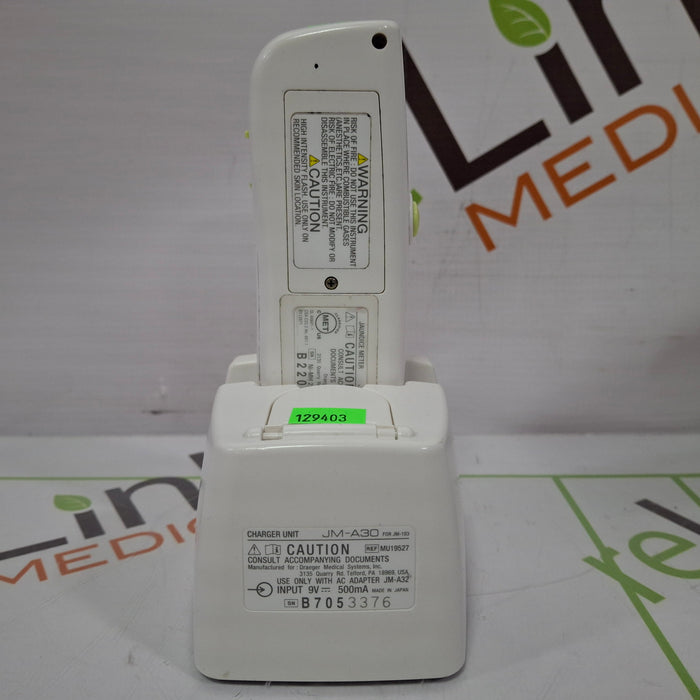 Draeger Medical JM-103 Bilirubin Meter