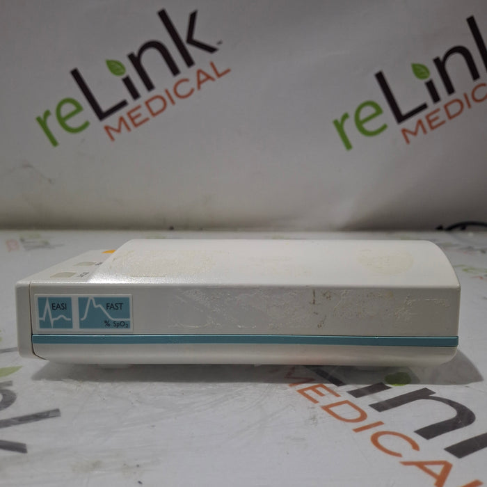 Philips M3001A-A01 Fast SpO2, NIBP, ECG MMS Module