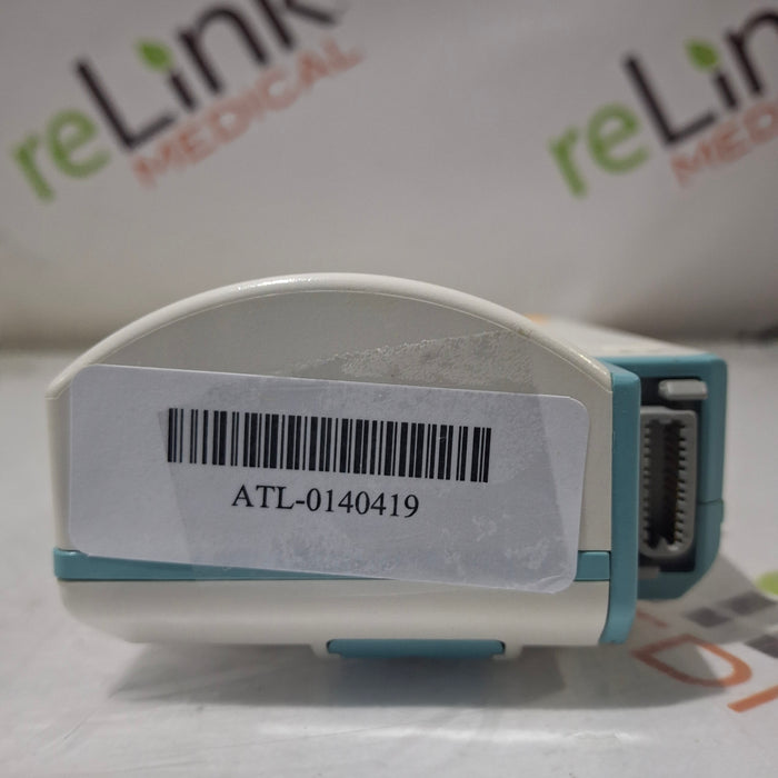 Philips M3001A-A01 Fast SpO2, NIBP, ECG MMS Module