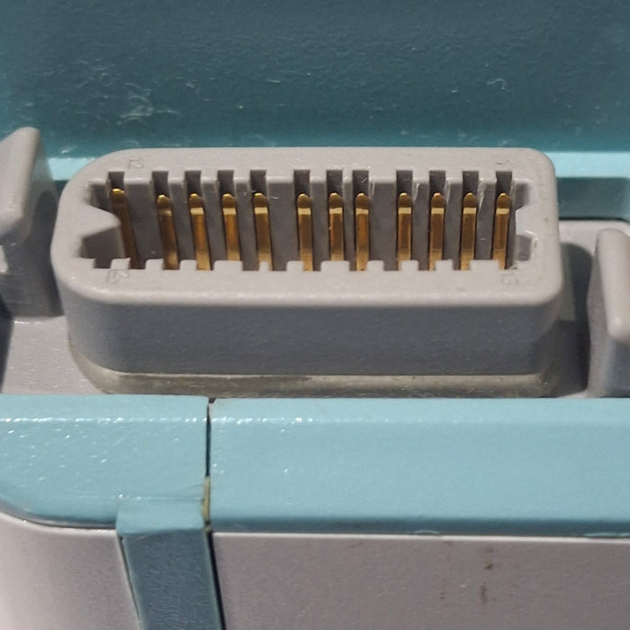 Philips M3001A-A01 Fast SpO2, NIBP, ECG MMS Module