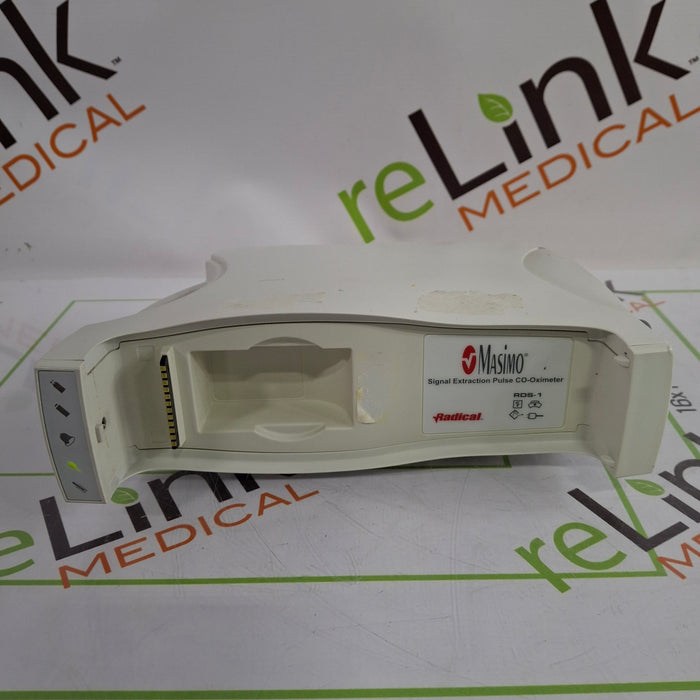 Masimo Radical Signal Extraction RDS-1 Pulse Oximeter
