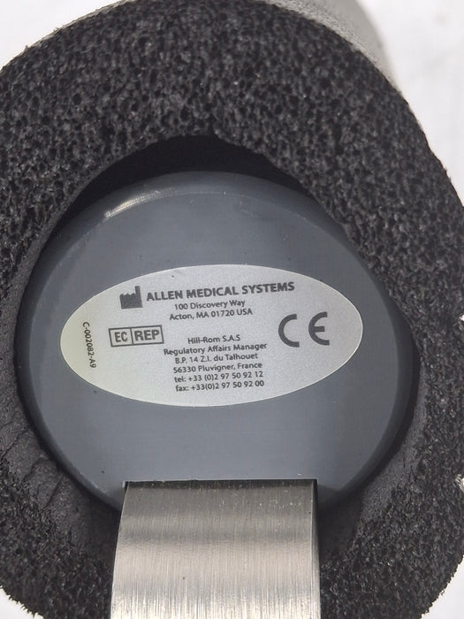 Allen Medical Systems O-TKS Total Knee Stabilizer