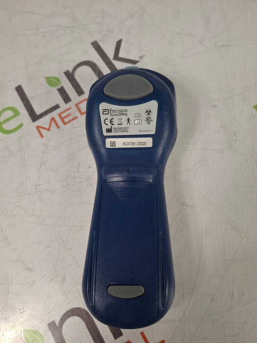 Abbott Precision Xceed Pro Blood Glucose Meter
