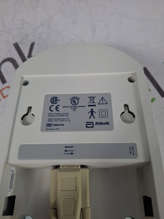 Abbott Precision Xceed Pro Blood Glucose Meter