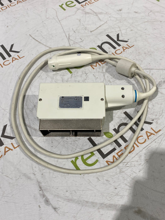 GE Healthcare Logiq 5 Expert Ultrasound