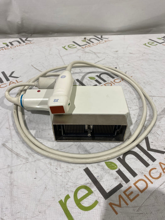 GE Healthcare Logiq 5 Expert Ultrasound