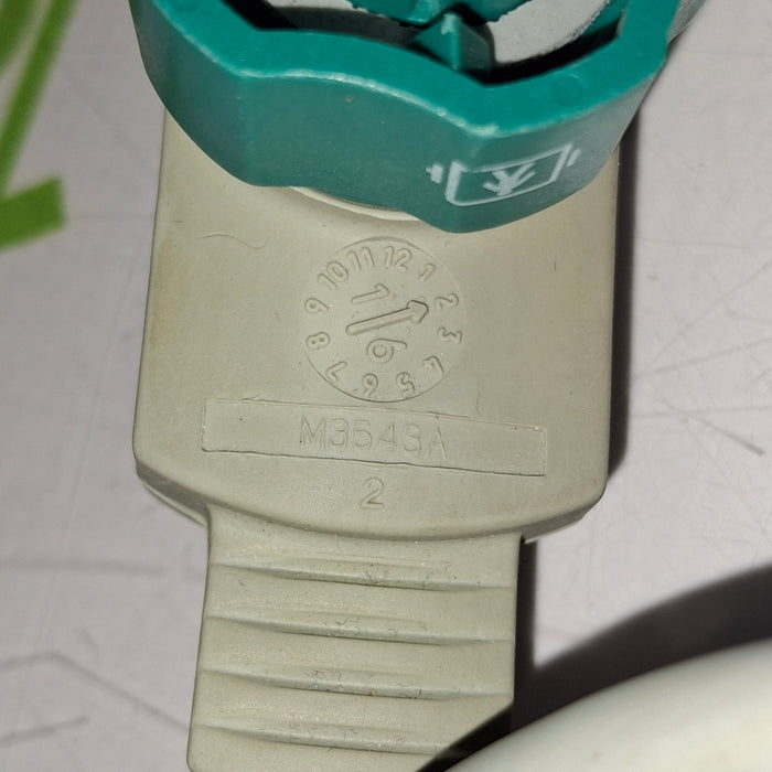 Philips M3543A Water Resistant External Hard Paddles