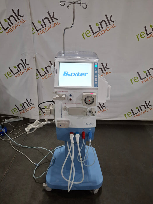 Baxter AK 98 Dialysis System
