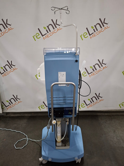 Baxter AK 98 Dialysis System